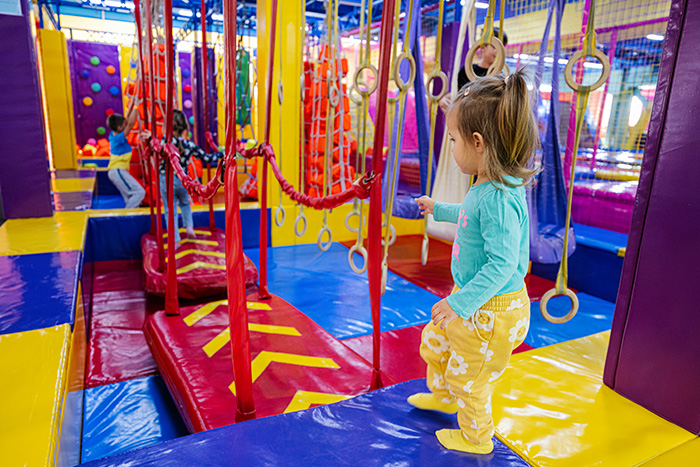 5 ways to ensure children's safety in preschool